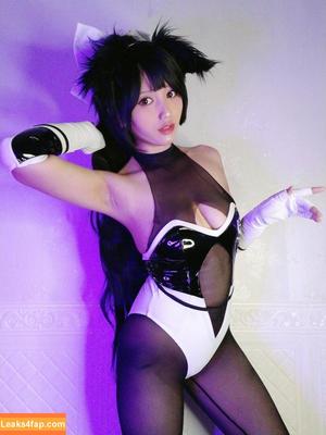 Rue.cosplayer фото #0029