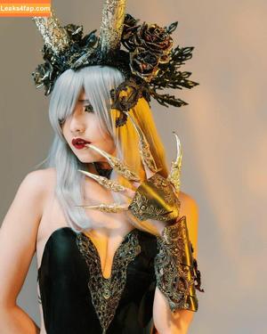 Rue.cosplayer фото #0073