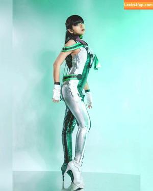 Rue.cosplayer фото #0080