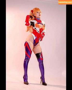 Rue.cosplayer фото #0093