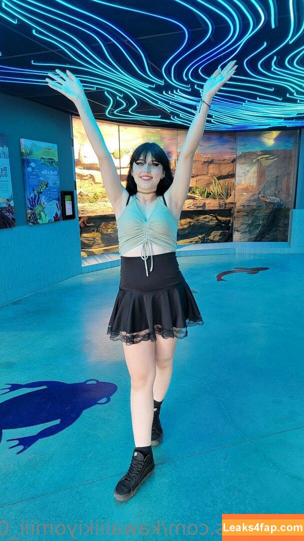 Rue Hernandez / Neko Neko / kawaiiineko / kiyomiii0 / kiyomiii_0 leaked photo photo #0028