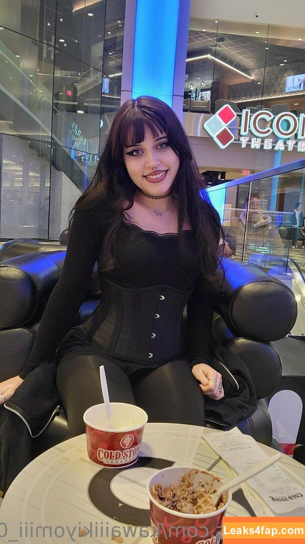 Rue Hernandez / Neko Neko / kawaiiineko / kiyomiii0 / kiyomiii_0 leaked photo photo #0043