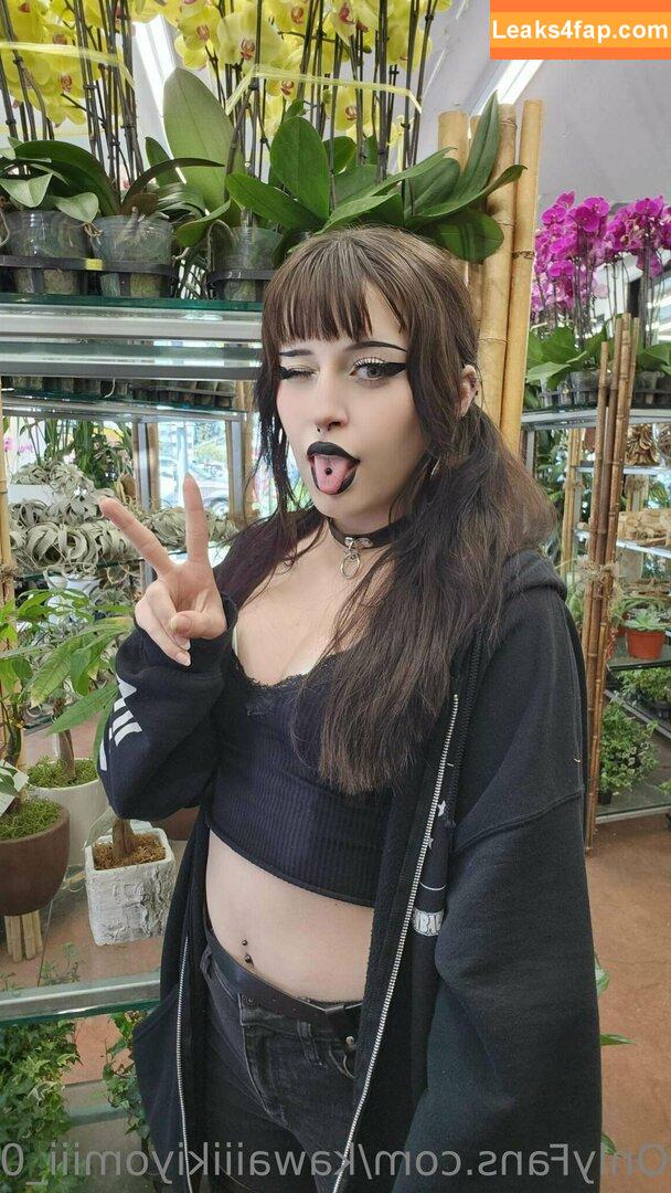 Rue Hernandez / Neko Neko / kawaiiineko / kiyomiii0 / kiyomiii_0 leaked photo photo #0066