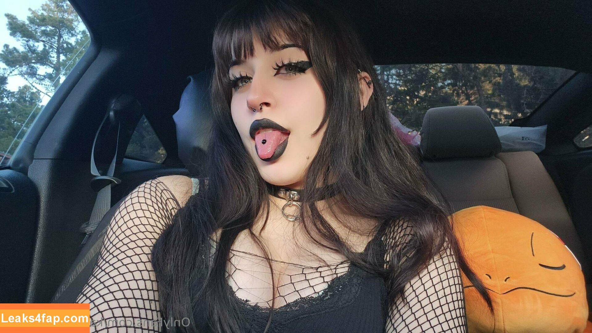 Rue Hernandez / Neko Neko / kawaiiineko / kiyomiii0 / kiyomiii_0 leaked photo photo #0075