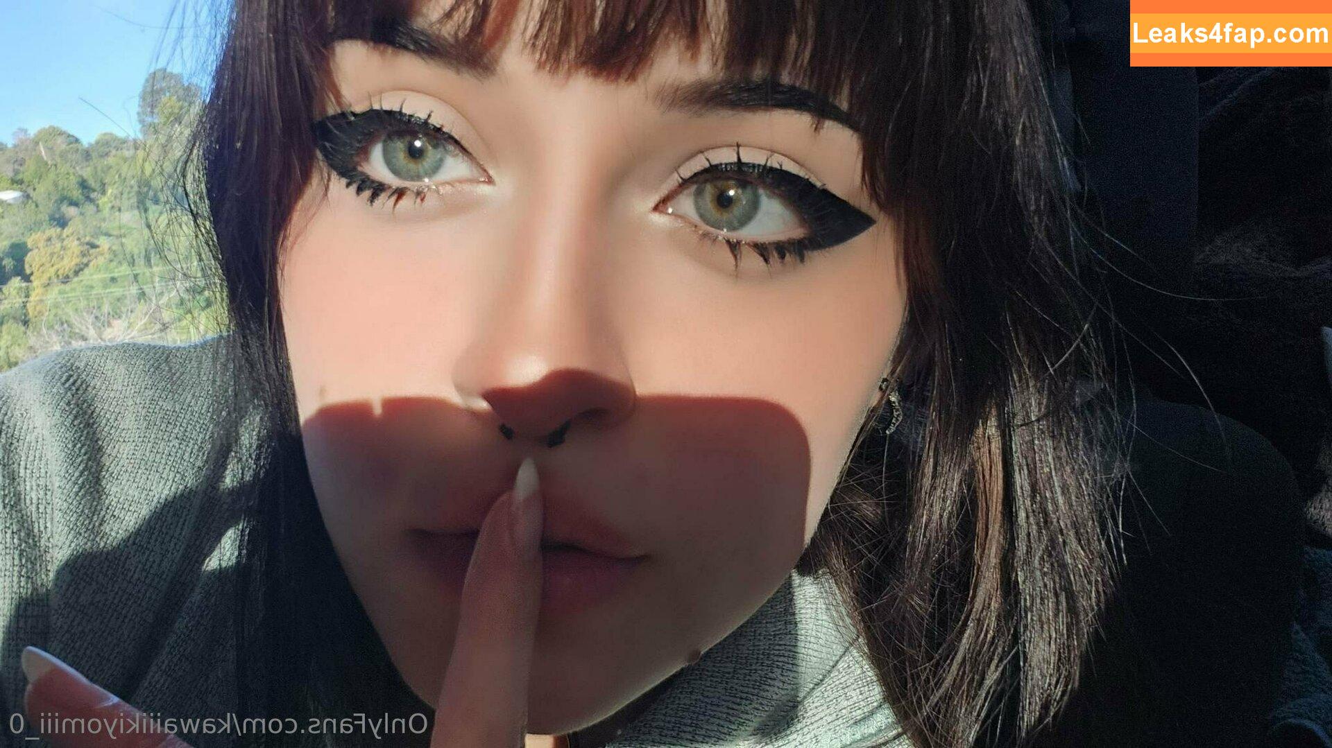 Rue Hernandez / Neko Neko / kawaiiineko / kiyomiii0 / kiyomiii_0 leaked photo photo #0076