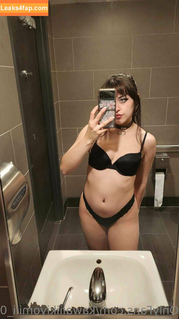 Rue Hernandez / Neko Neko / kawaiiineko / kiyomiii0 / kiyomiii_0 leaked photo photo #0081