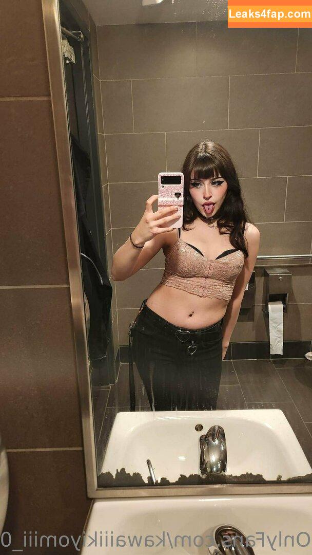 Rue Hernandez / Neko Neko / kawaiiineko / kiyomiii0 / kiyomiii_0 leaked photo photo #0088