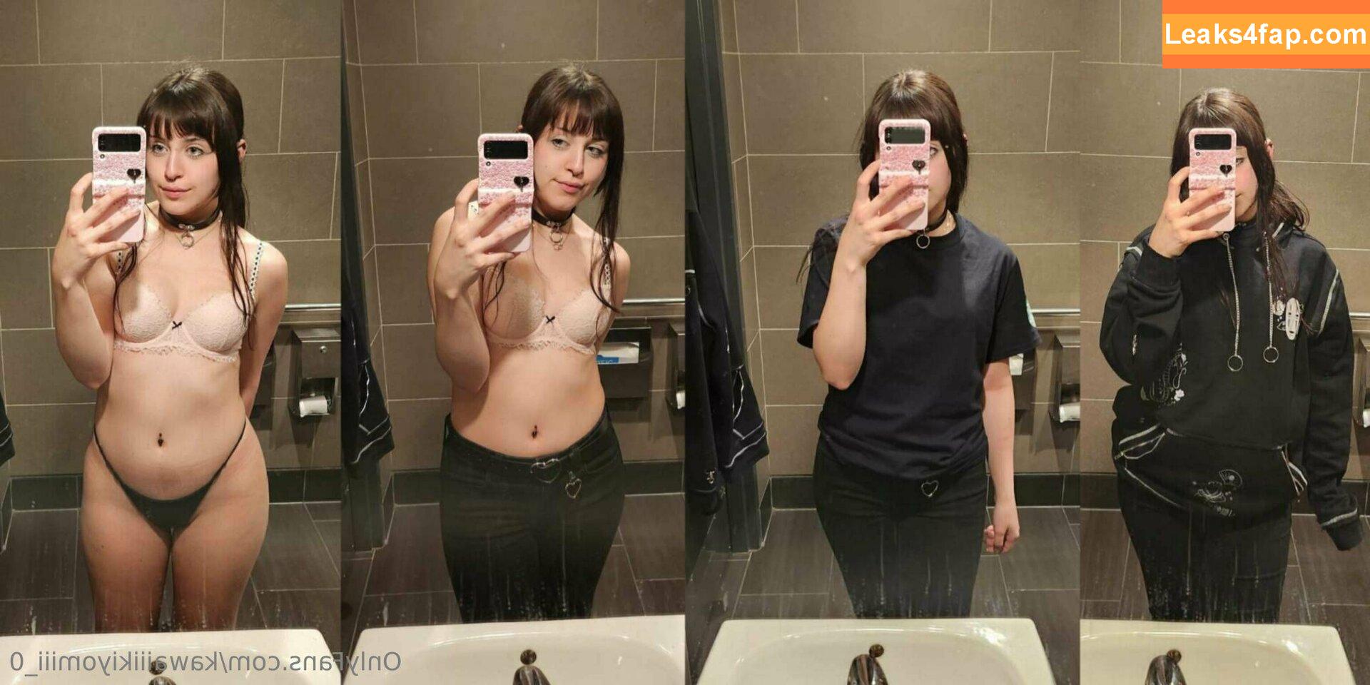 Rue Hernandez / Neko Neko / kawaiiineko / kiyomiii0 / kiyomiii_0 leaked photo photo #0091