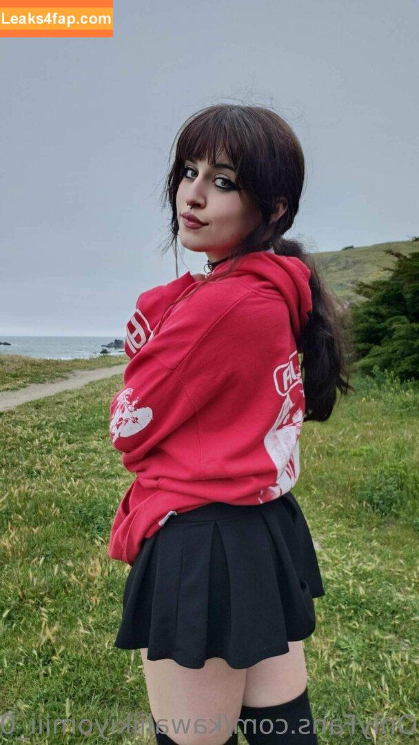 Rue Hernandez / Neko Neko / kawaiiineko / kiyomiii0 / kiyomiii_0 leaked photo photo #0120