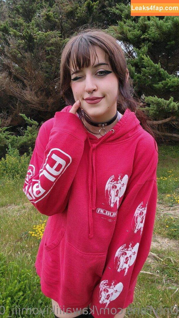 Rue Hernandez / Neko Neko / kawaiiineko / kiyomiii0 / kiyomiii_0 leaked photo photo #0124