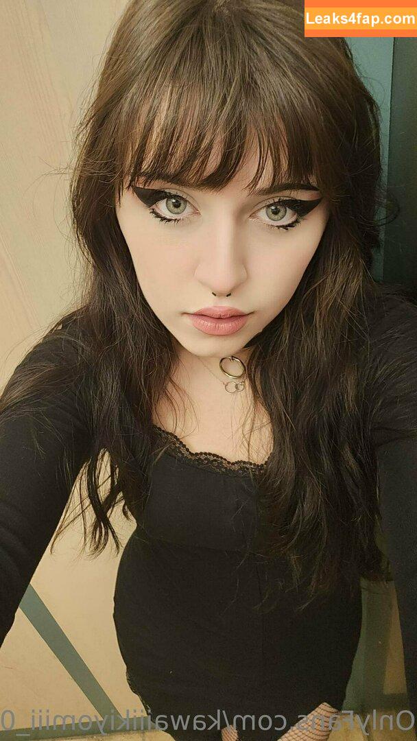 Rue Hernandez / Neko Neko / kawaiiineko / kiyomiii0 / kiyomiii_0 leaked photo photo #0129