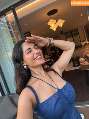 Ruhani Sharma photo #0002