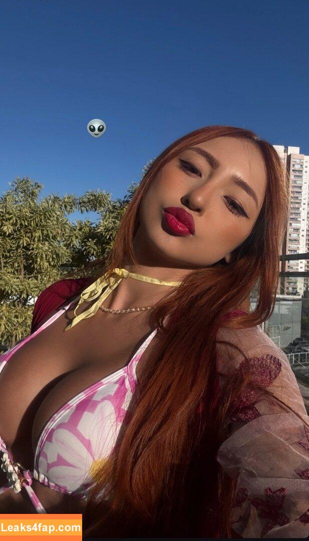 Ruivinha De Marte / Anny bergatin / moozybr1 / ruivinhademarte leaked photo photo #0240