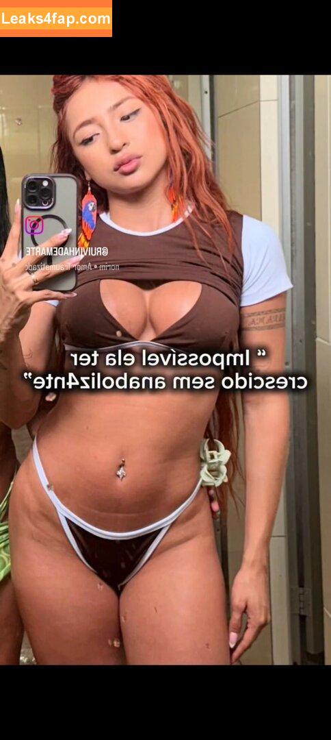 Ruivinha De Marte / Anny bergatin / moozybr1 / ruivinhademarte leaked photo photo #0241