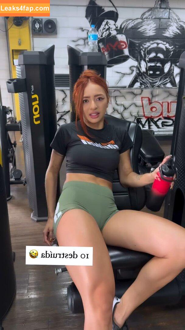 Ruivinha De Marte / Anny bergatin / moozybr1 / ruivinhademarte leaked photo photo #0251