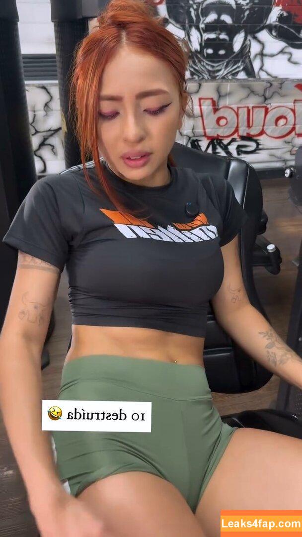 Ruivinha De Marte / Anny bergatin / moozybr1 / ruivinhademarte leaked photo photo #0252
