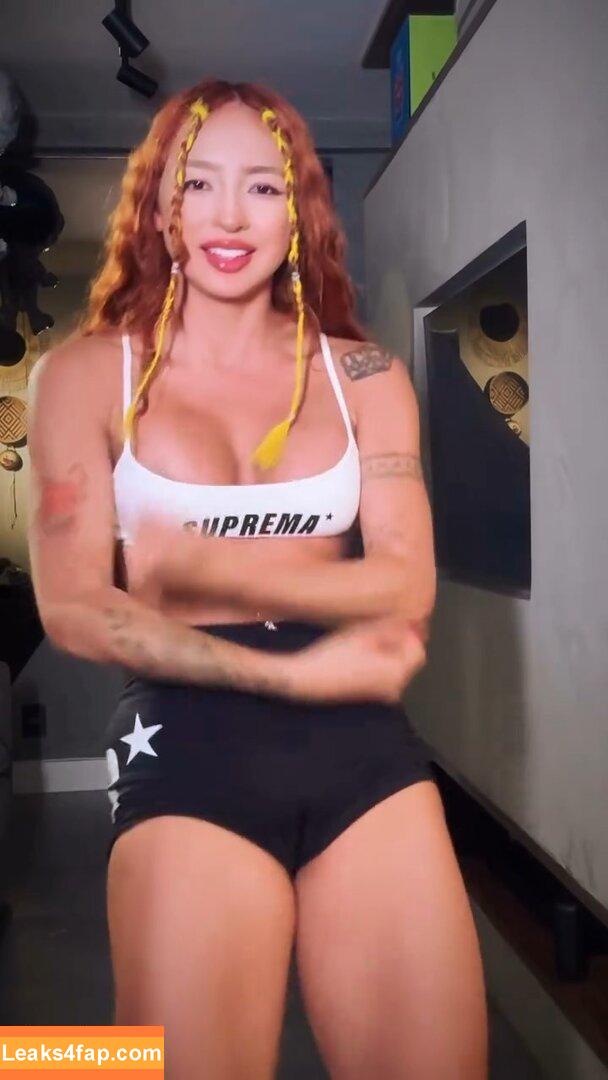 Ruivinha De Marte / Anny bergatin / moozybr1 / ruivinhademarte leaked photo photo #0254