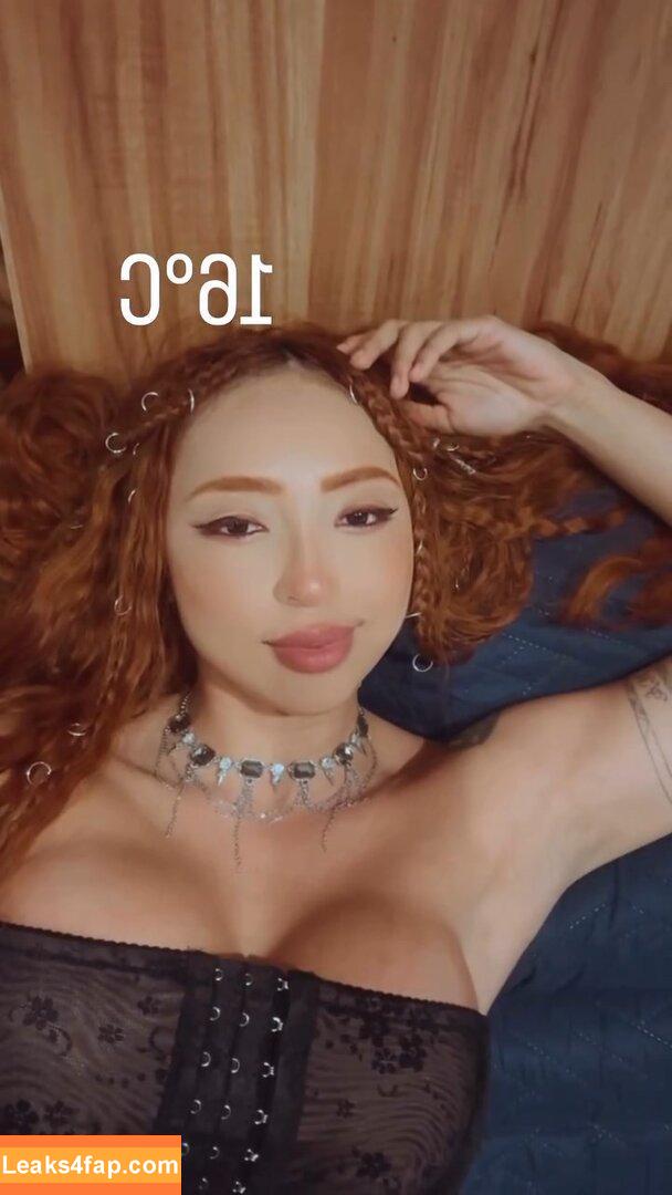 Ruivinha De Marte / Anny bergatin / moozybr1 / ruivinhademarte leaked photo photo #0256