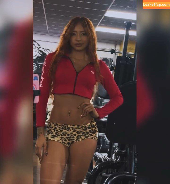 Ruivinha De Marte / Anny bergatin / moozybr1 / ruivinhademarte leaked photo photo #0259