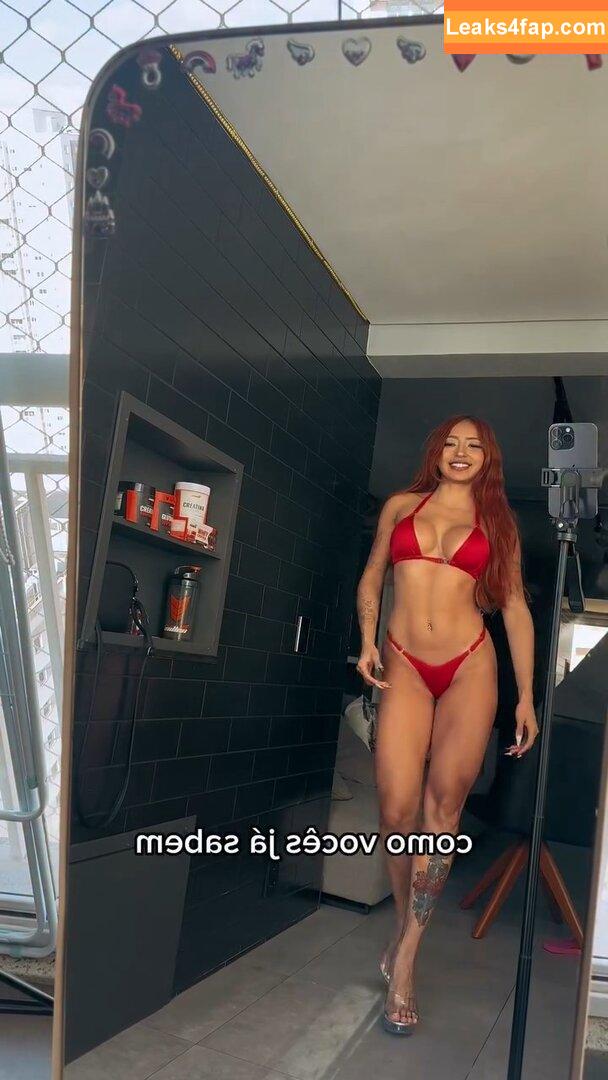 Ruivinha De Marte / Anny bergatin / moozybr1 / ruivinhademarte leaked photo photo #0265