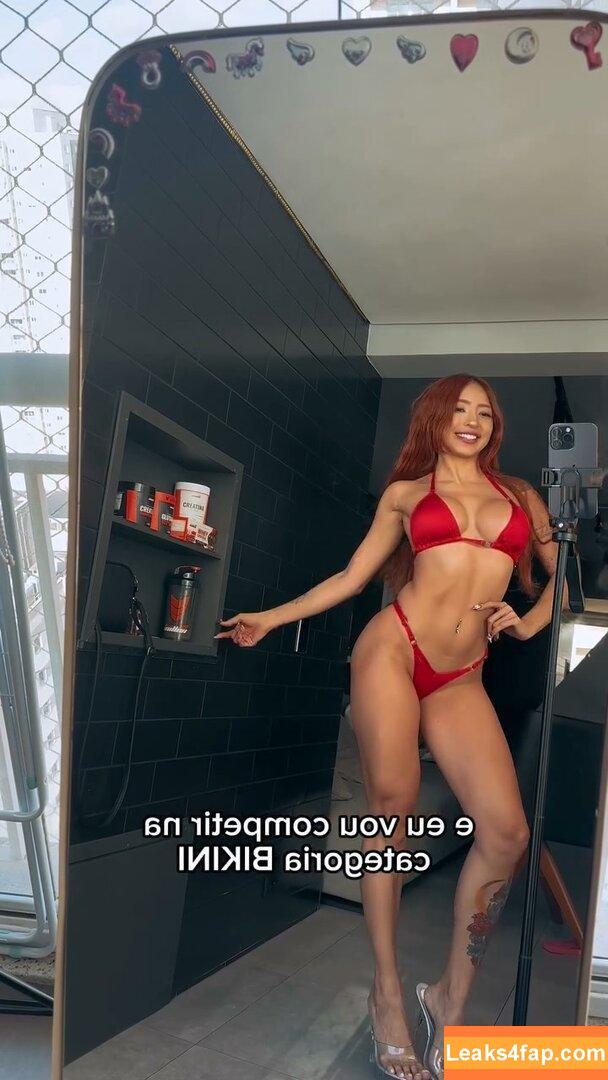 Ruivinha De Marte / Anny bergatin / moozybr1 / ruivinhademarte leaked photo photo #0266