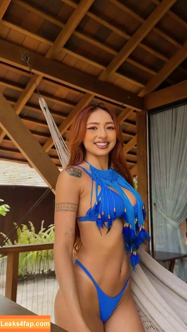 Ruivinha De Marte / Anny bergatin / moozybr1 / ruivinhademarte leaked photo photo #0272