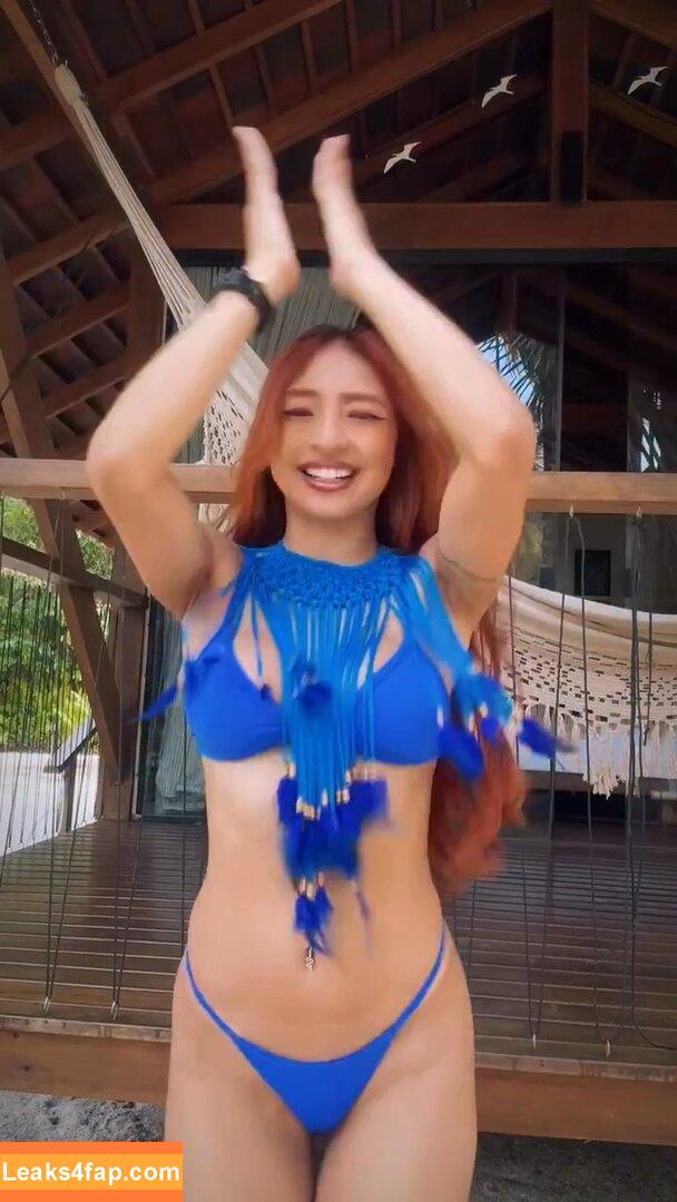 Ruivinha De Marte / Anny bergatin / moozybr1 / ruivinhademarte leaked photo photo #0276