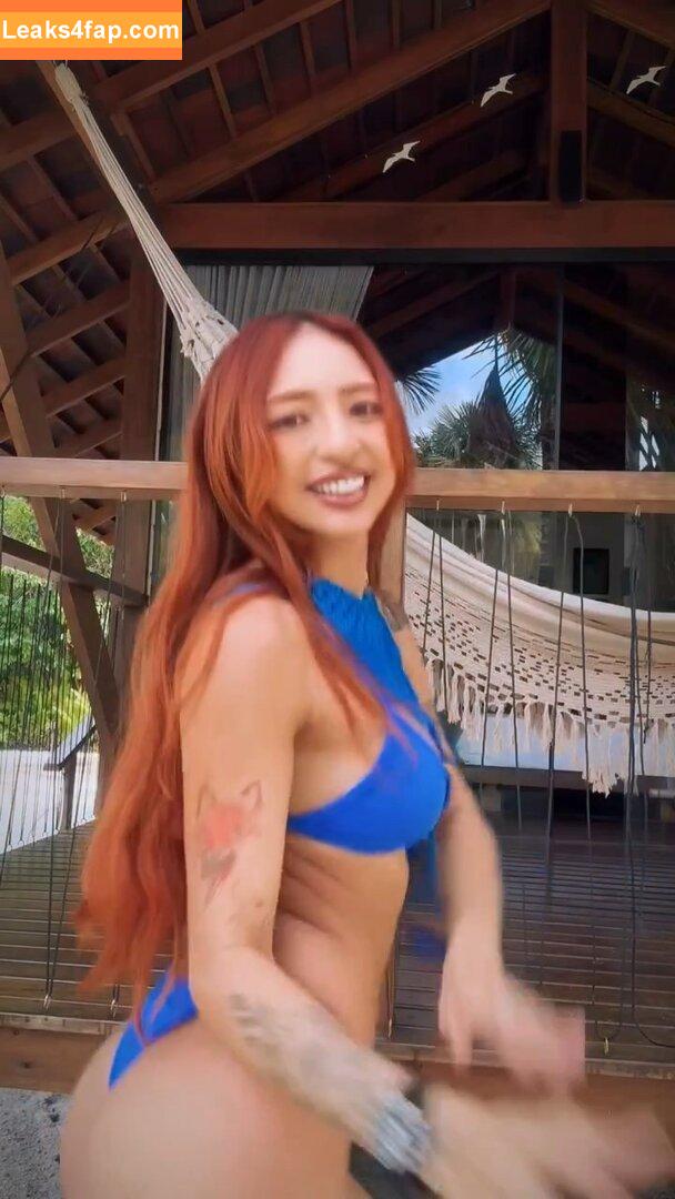 Ruivinha De Marte / Anny bergatin / moozybr1 / ruivinhademarte leaked photo photo #0277