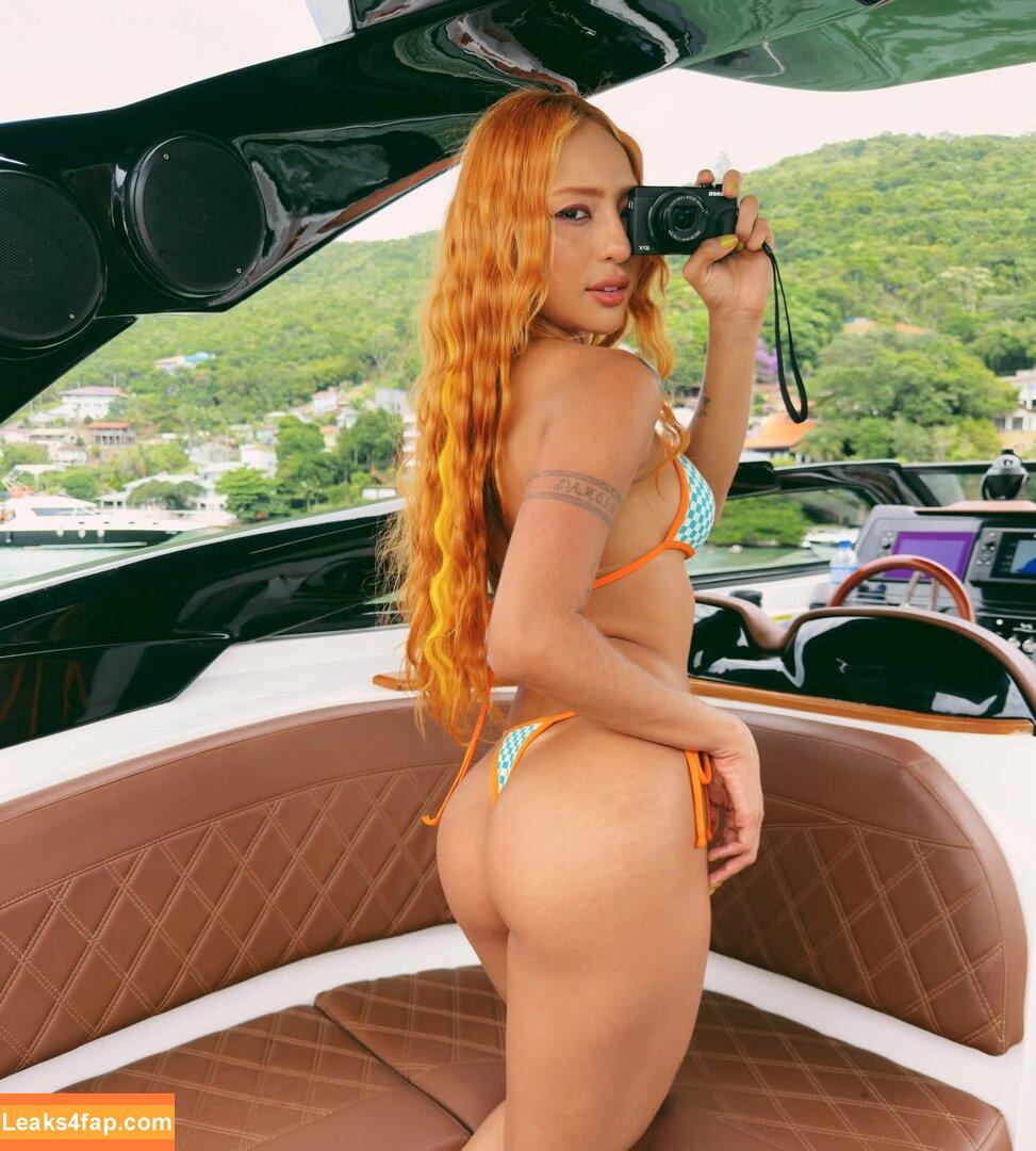 Ruivinha De Marte / Anny bergatin / moozybr1 / ruivinhademarte leaked photo photo #0284