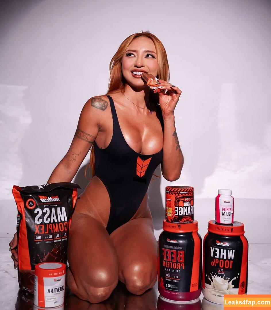 Ruivinha De Marte / Anny bergatin / moozybr1 / ruivinhademarte leaked photo photo #0285