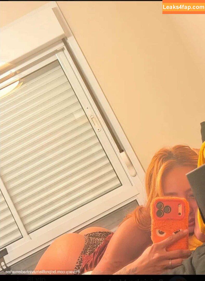 Ruivinha De Marte / Anny bergatin / moozybr1 / ruivinhademarte leaked photo photo #0295