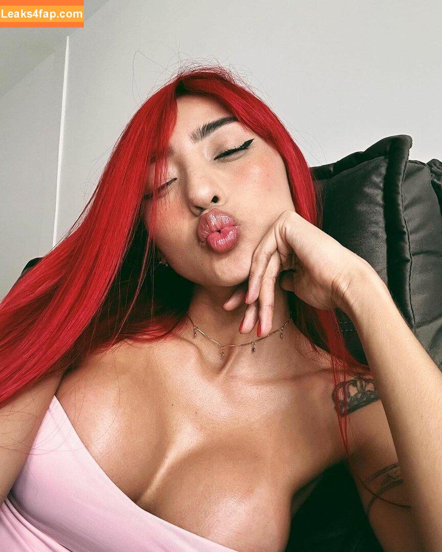 Ruivinha / Mariaeduaard_off / ruivinhademarte leaked photo photo #0012
