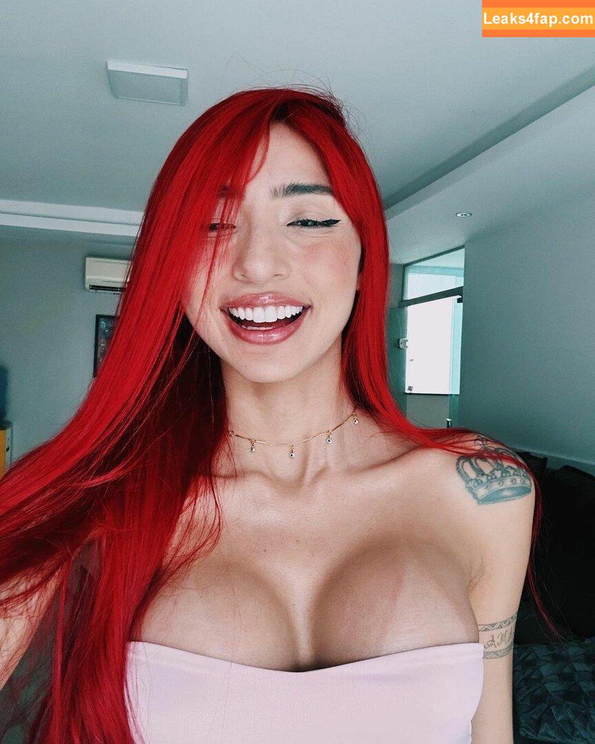 Ruivinha / Mariaeduaard_off / ruivinhademarte leaked photo photo #0017