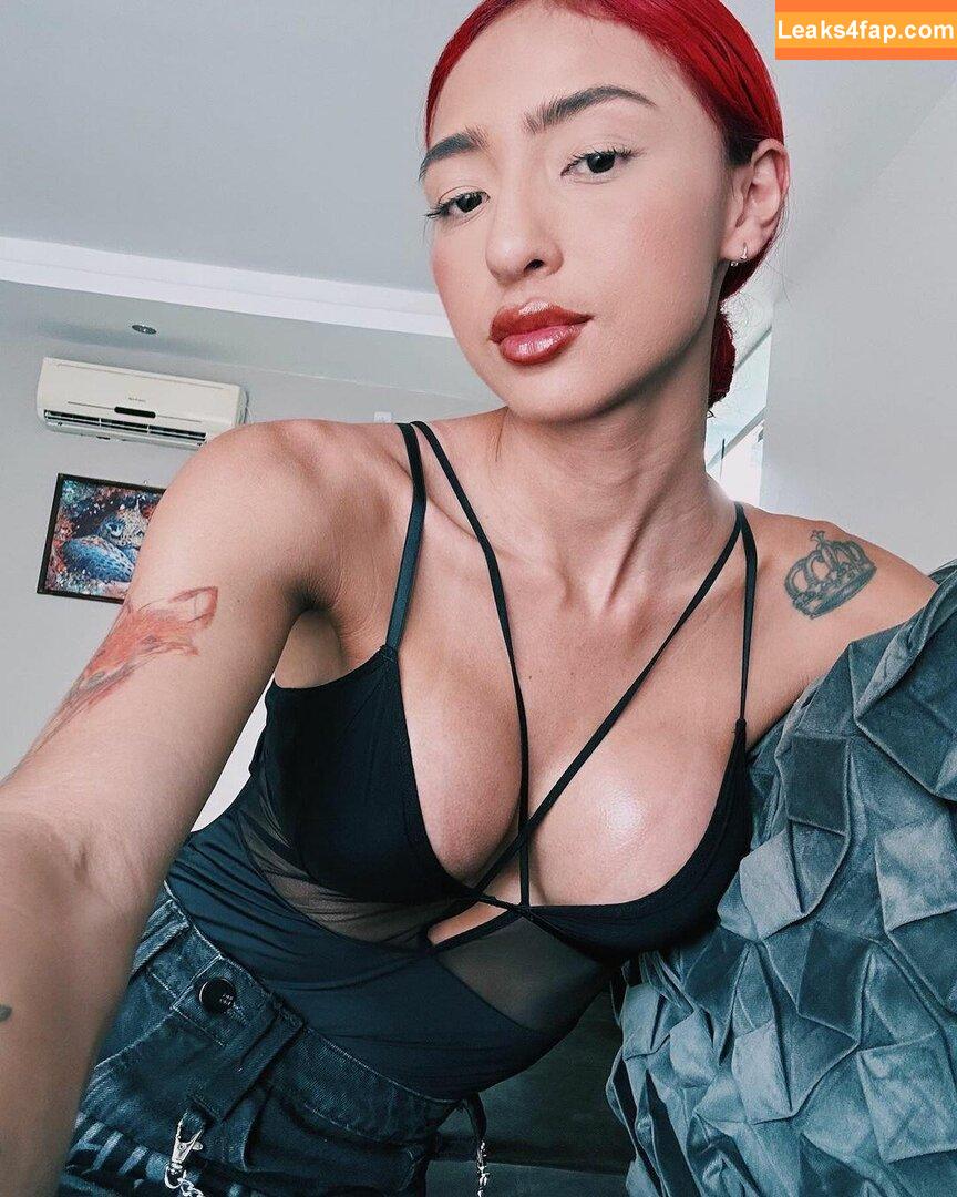 Ruivinha / Mariaeduaard_off / ruivinhademarte leaked photo photo #0020
