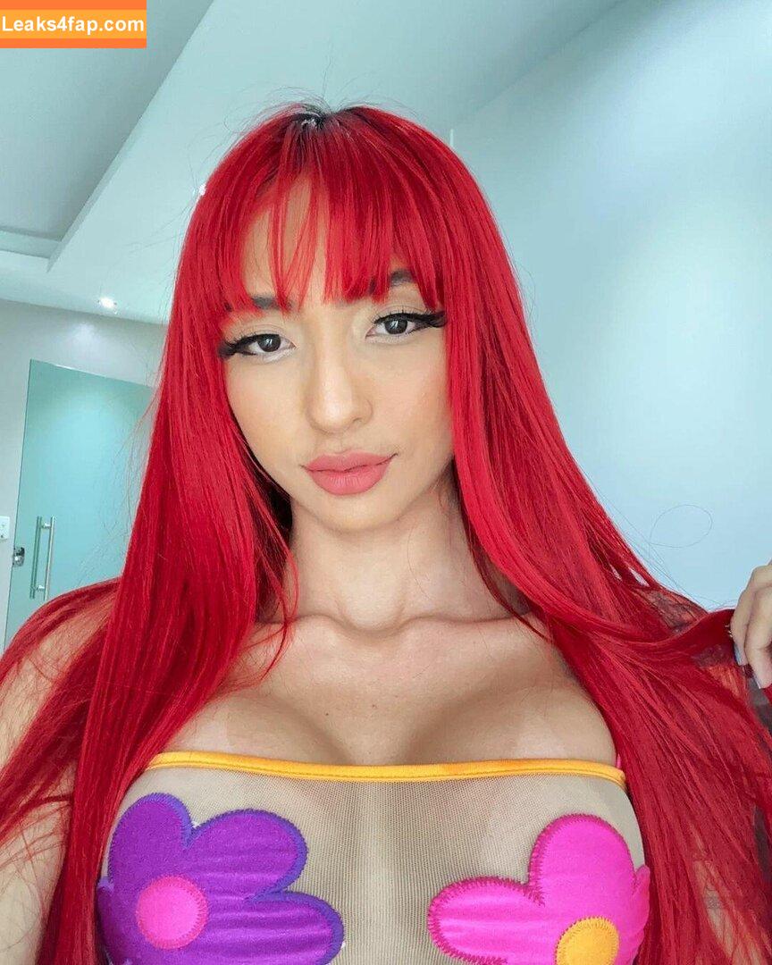 Ruivinha / Mariaeduaard_off / ruivinhademarte leaked photo photo #0021