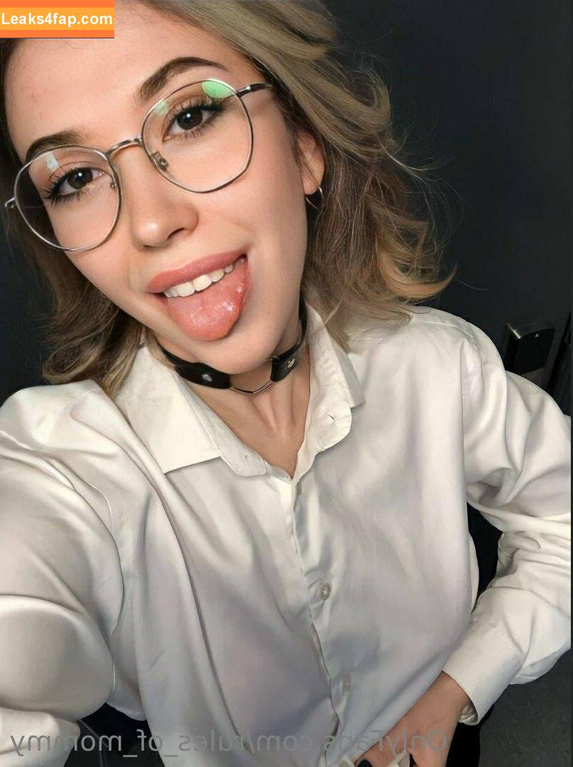 rules_of_mommy / mommyrulestheworld leaked photo photo #0214