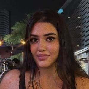 random model