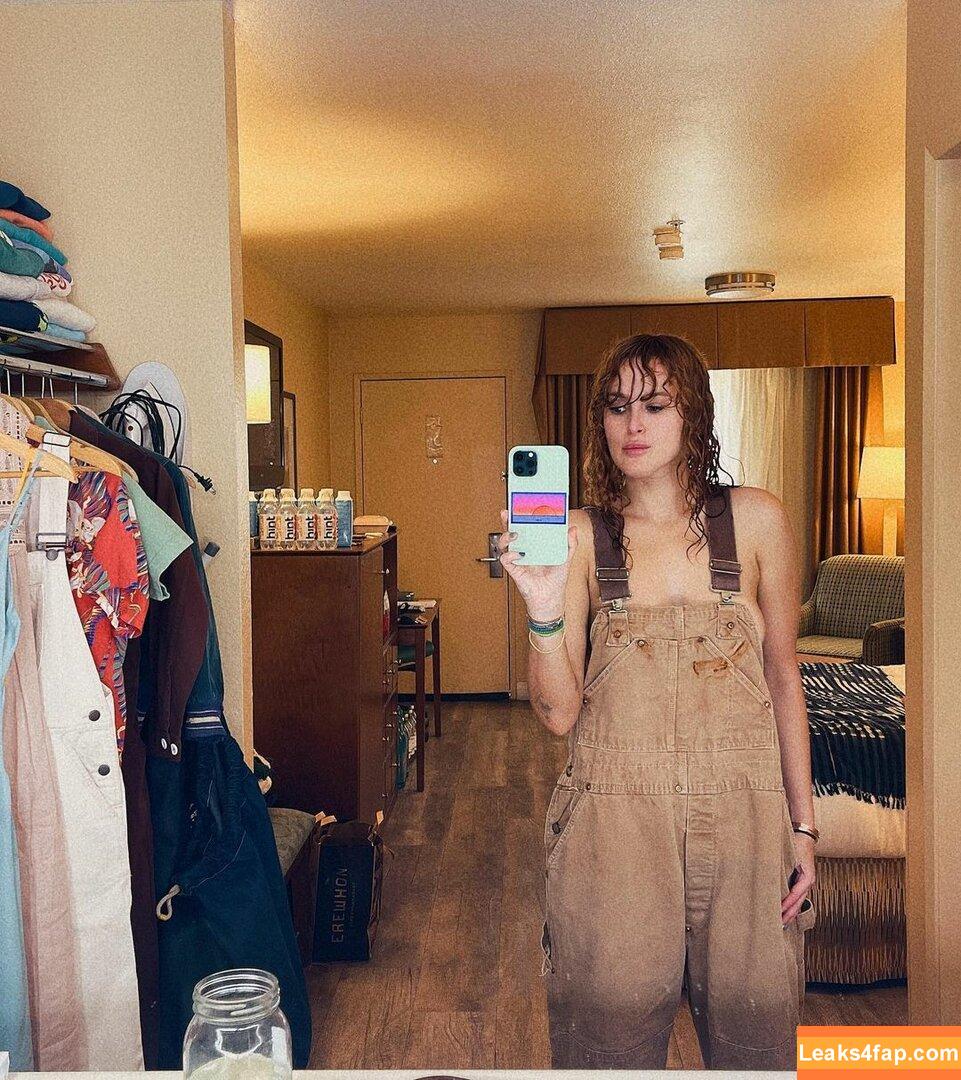 Rumer Willis / RumerWillis / therue leaked photo photo #0006