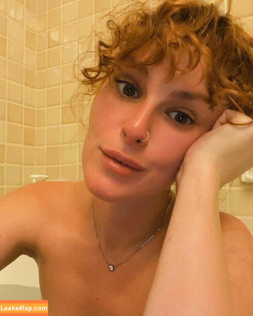Rumer Willis / RumerWillis / therue leaked photo photo #0018