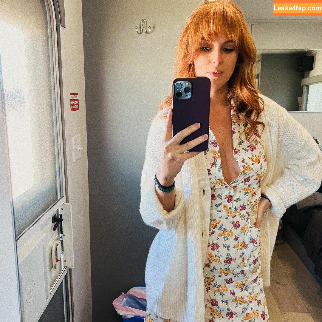Rumer Willis / RumerWillis / therue leaked photo photo #0019