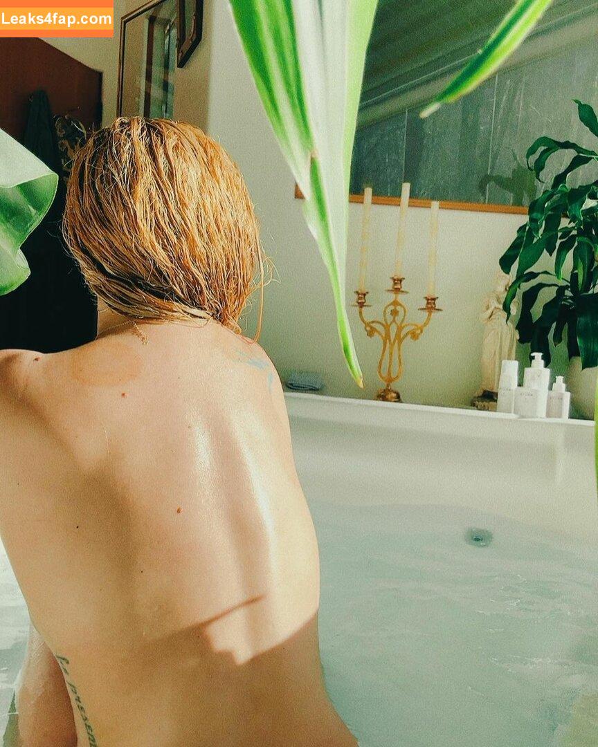Rumer Willis / RumerWillis / therue leaked photo photo #0045