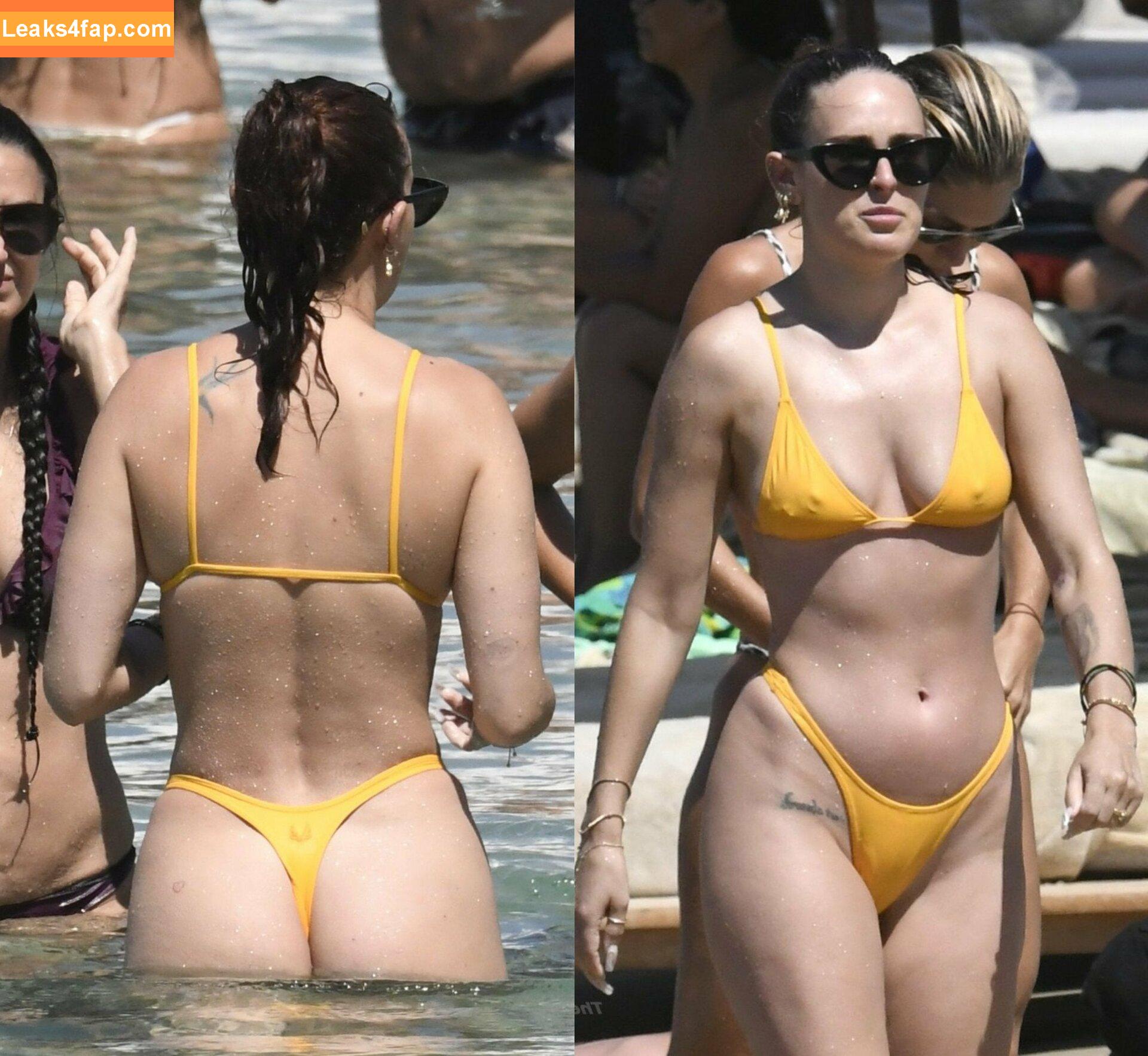 Rumer Willis / RumerWillis / therue слитое фото фото #0118