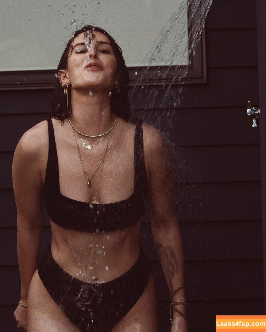 Rumer Willis / RumerWillis / therue слитое фото фото #0138