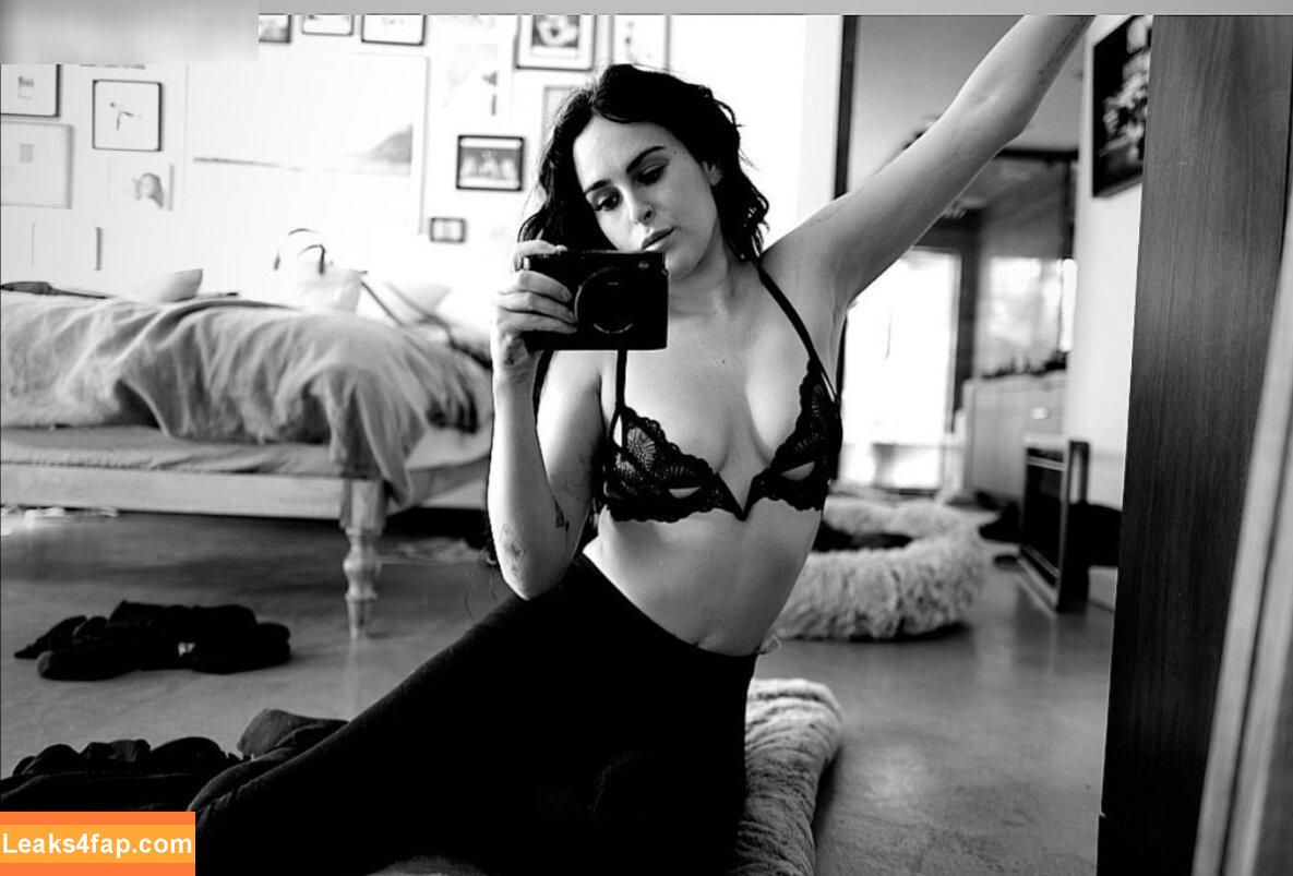 Rumer Willis / RumerWillis / therue leaked photo photo #0173