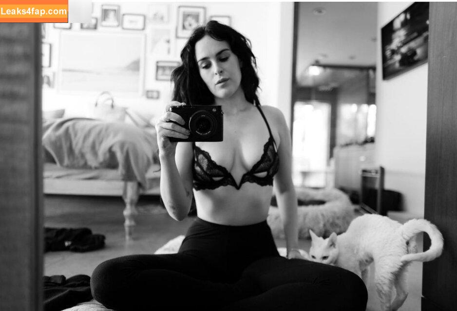 Rumer Willis / RumerWillis / therue слитое фото фото #0174