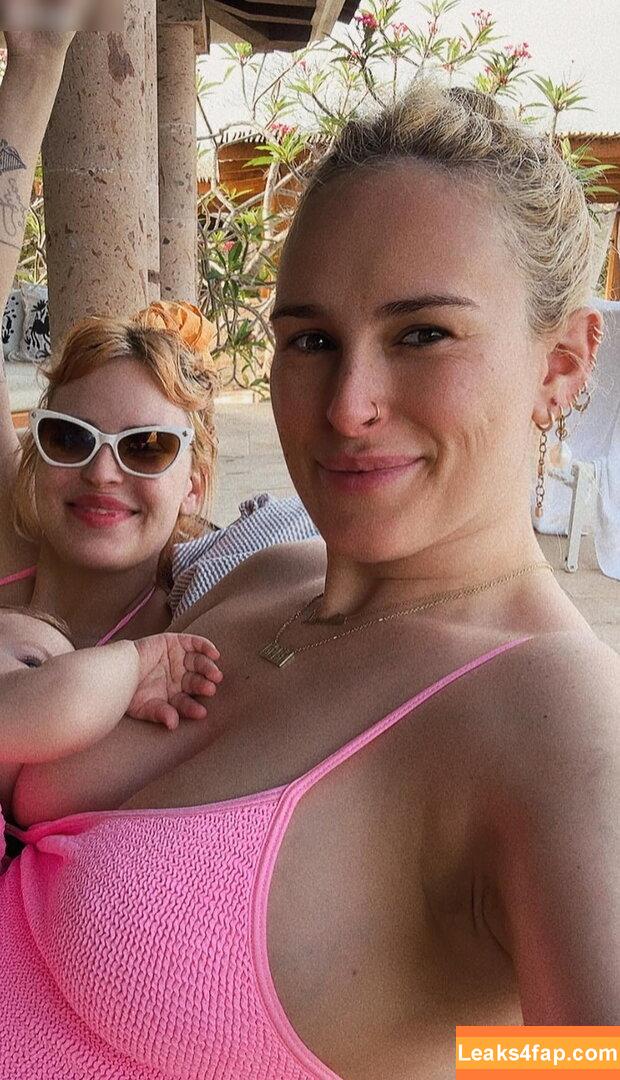 Rumer Willis / RumerWillis / therue leaked photo photo #0258