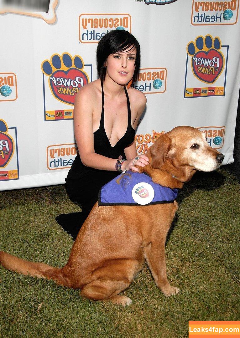 Rumer Willis / RumerWillis / therue leaked photo photo #0289