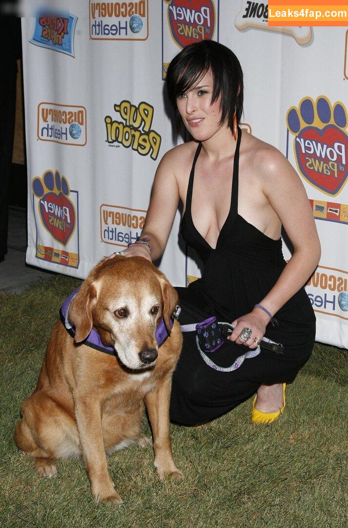 Rumer Willis / RumerWillis / therue leaked photo photo #0291