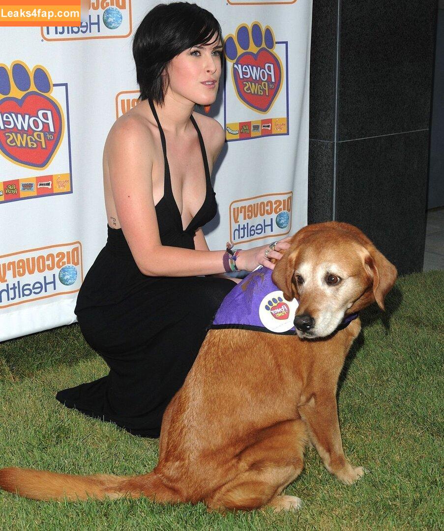 Rumer Willis / RumerWillis / therue leaked photo photo #0292