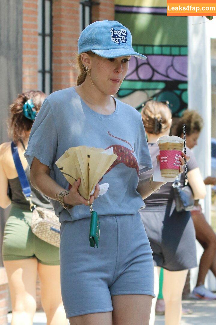 Rumer Willis / RumerWillis / therue leaked photo photo #0339